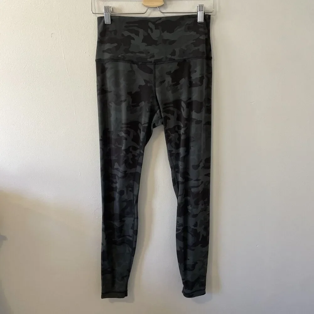 Lululemon Align Pant 28